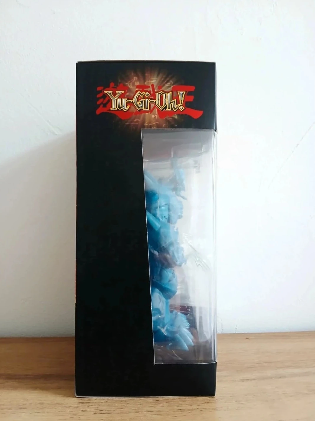 Figurinha PhatMojo Yu-Gi-Oh! Obelisco O Tormentador 17cm – photo 4